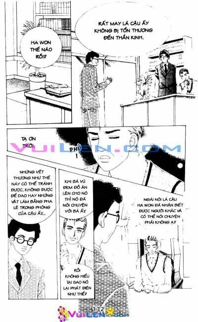 tìm lại tình yêu chapter 23 13