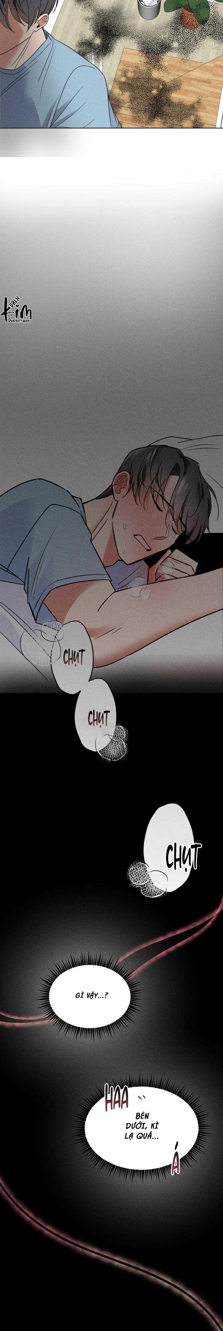 tình yêu không tổn thất chapter 3 16