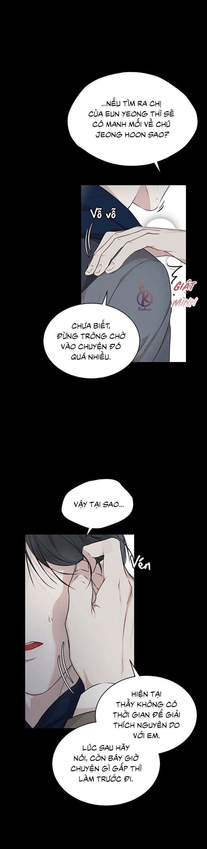 hình thái khởi sinh chapter 38 18