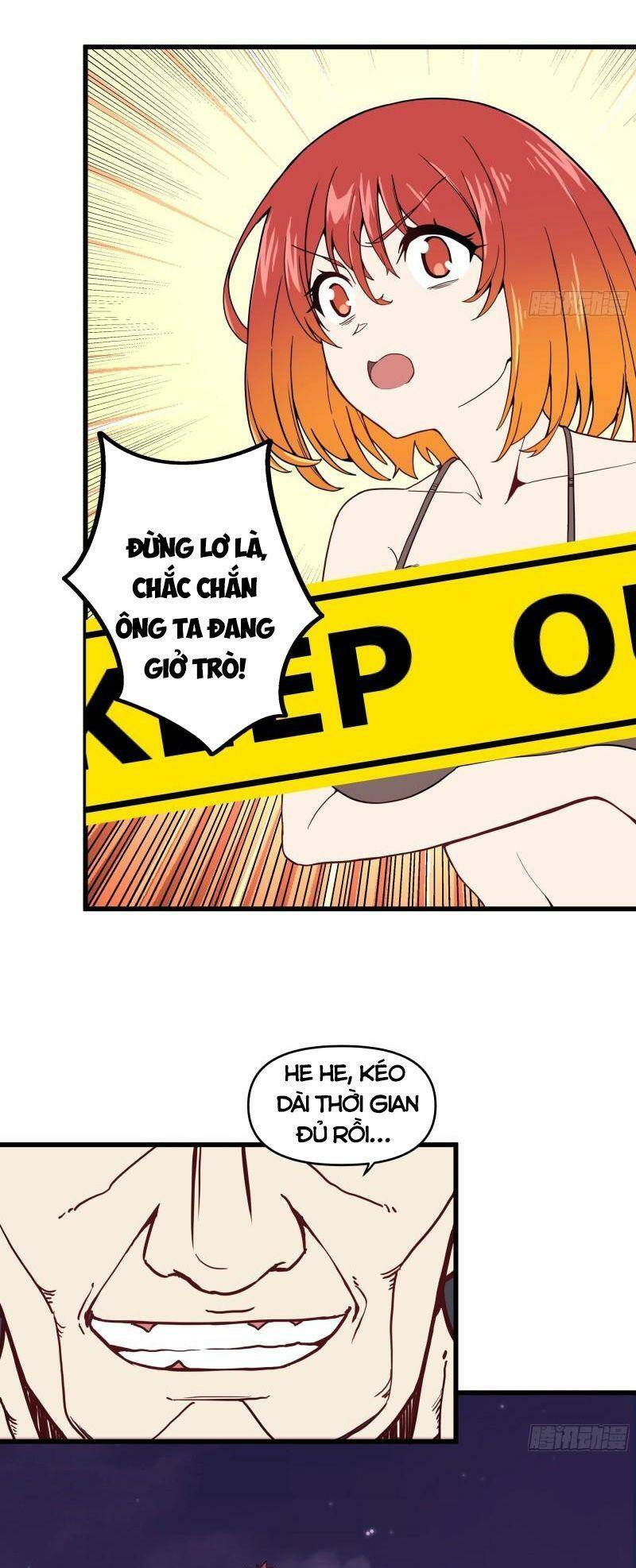 người tu tiên tại đô thị chapter 191 12