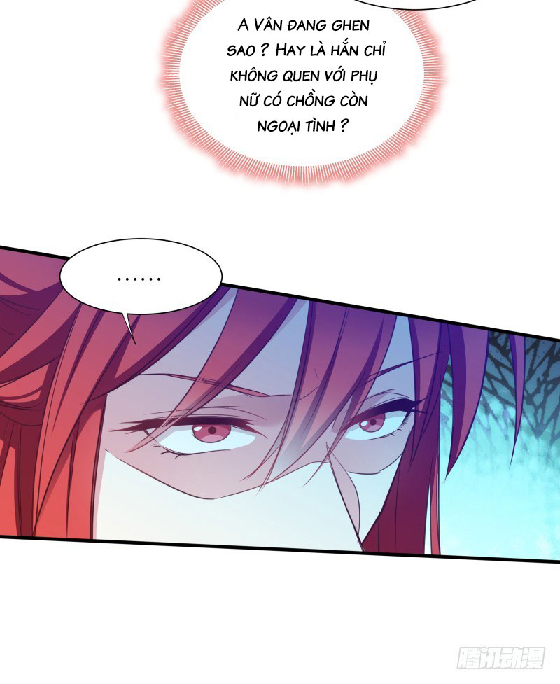 trò chơi trừng phạt chapter 75 20