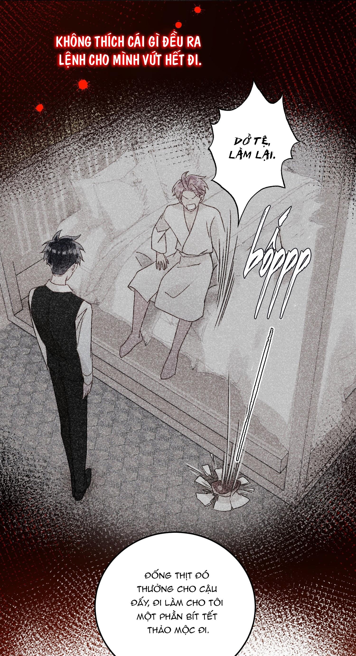 tôi phải trở thành nhân vật đại phản diện chapter 52 39