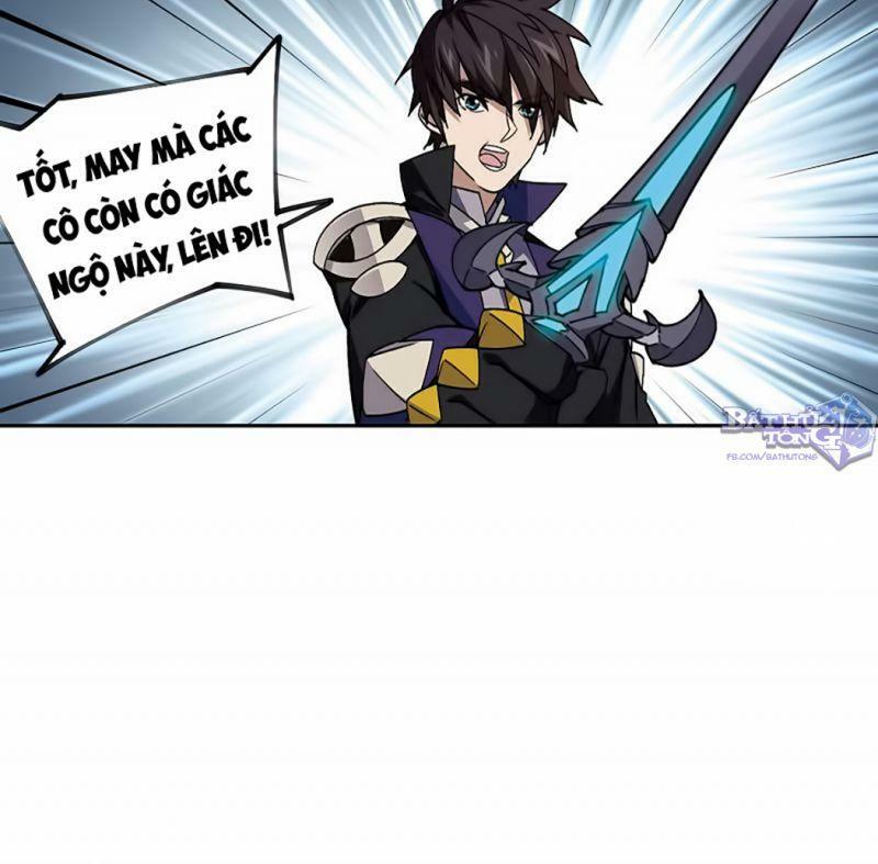 võng du chi cận chiến pháp sư chapter 355 21
