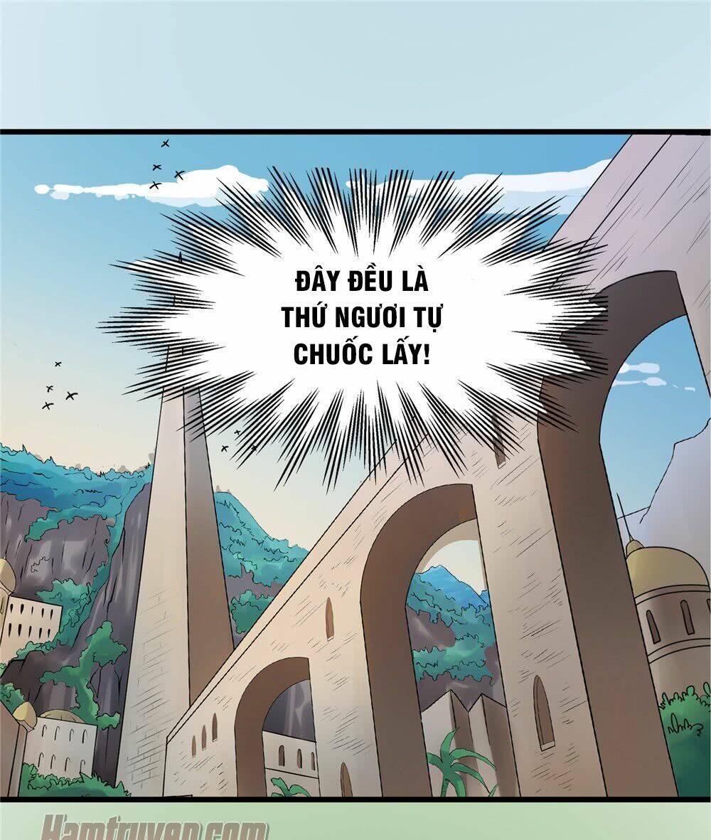 hiệp hành cửu thiên chapter 37 13