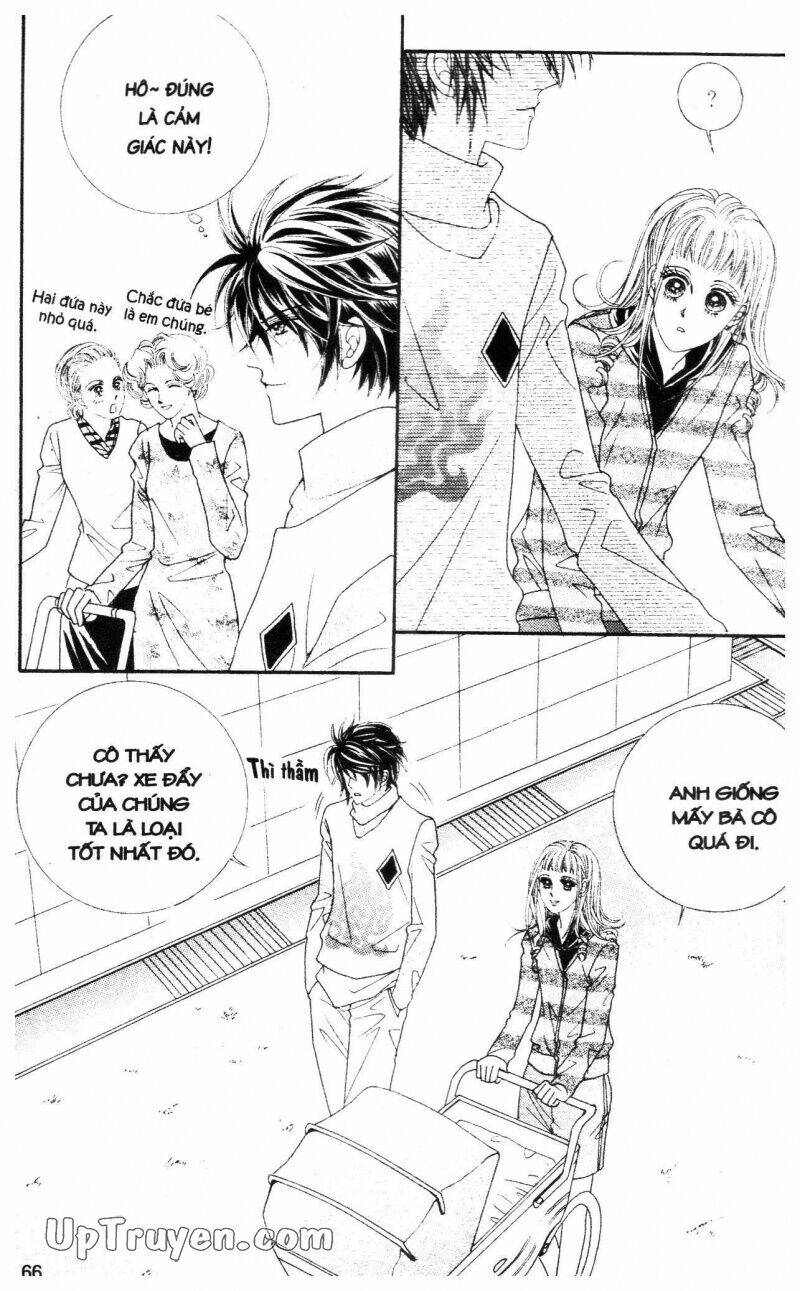 vợ chồng trẻ con bản đẹp chapter 9 65