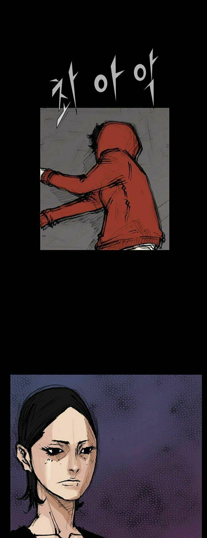 dokgo 2 | độc cô 2 chapter 31 3