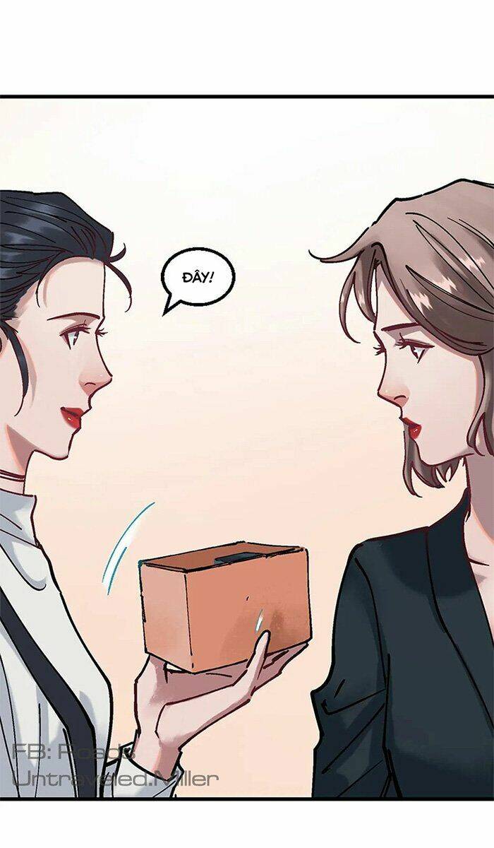 anh hùng và hiệp nữ chapter 19 33