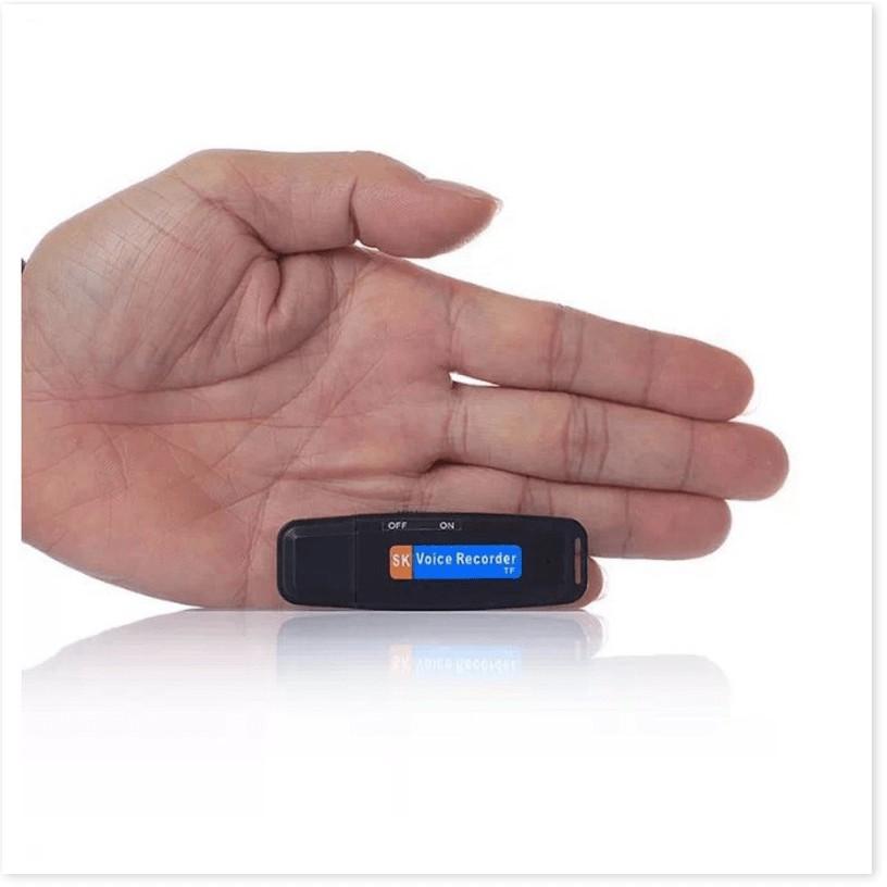 Máy Ghi Âm USB Voice Recorder