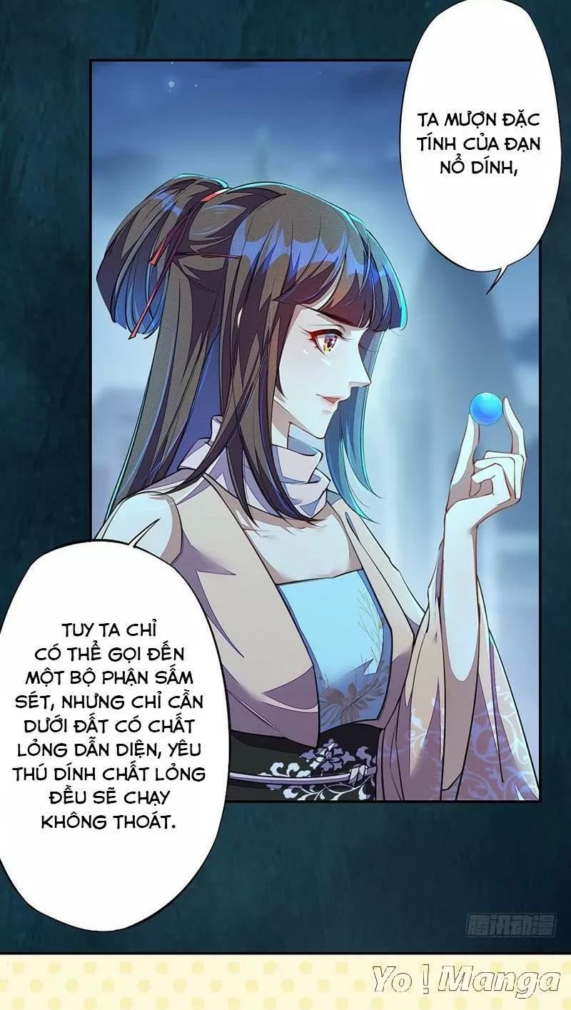 tuyệt thế luyện đan sư chapter 96 6