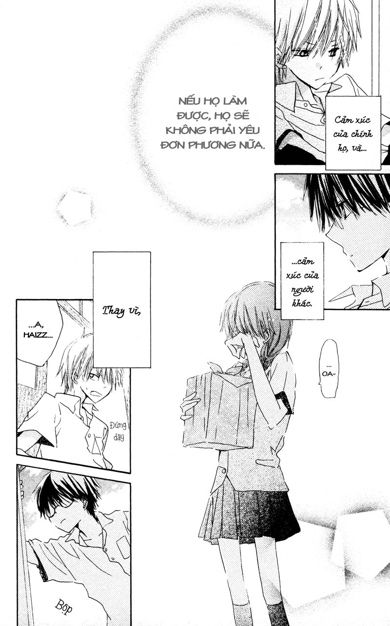 katakoi triangle chapter 2 34