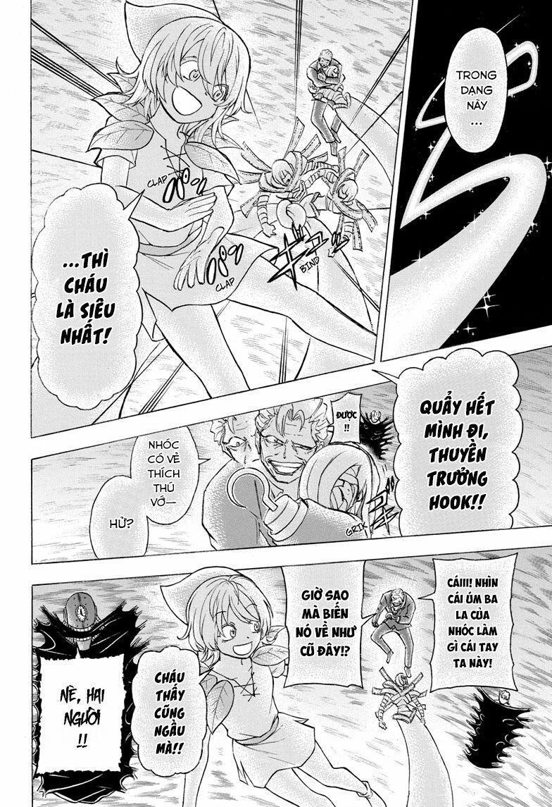 undead unluck chapter 105 17