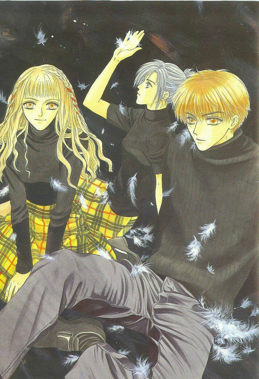 komatta toki ni wa hoshi ni kike! chapter 23 5