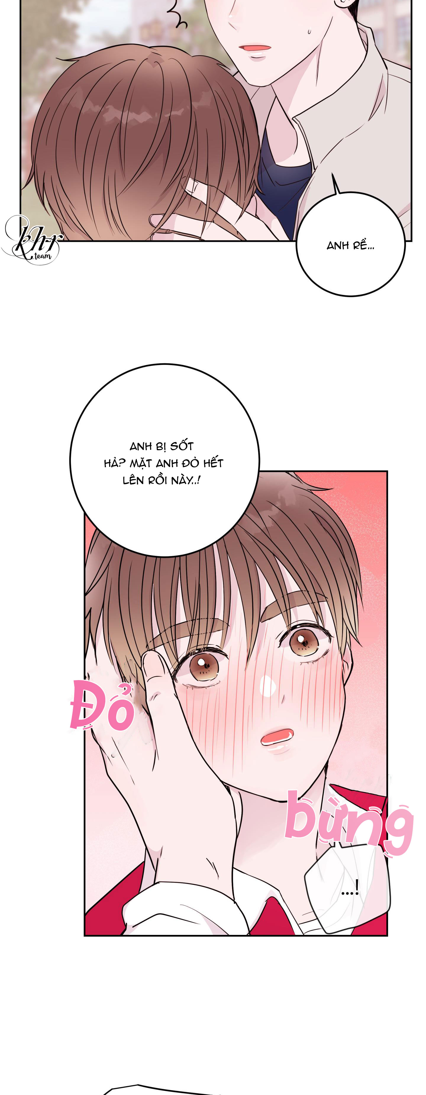 em trai vợ thật nguy hiểm chapter 7 23