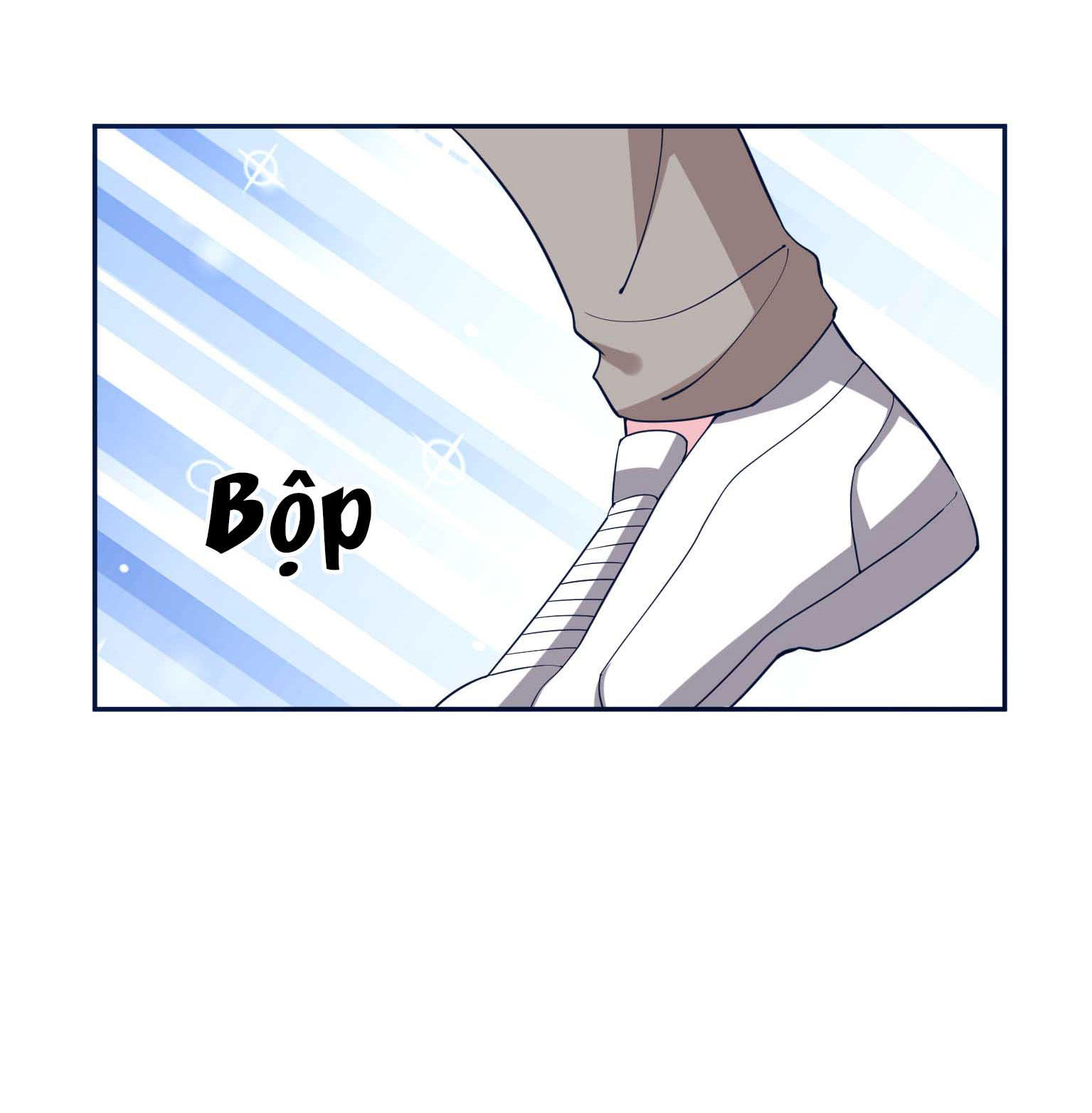 bí mật không thể yêu đương chapter 38 11