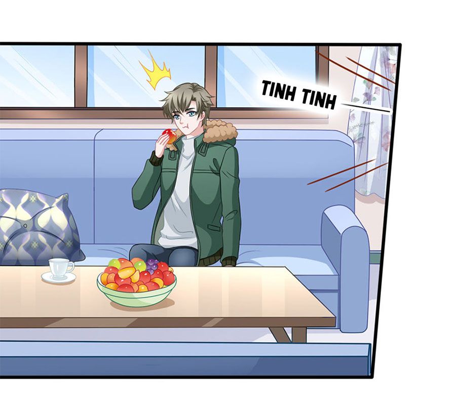 mỹ vị giai thê chapter 77 26