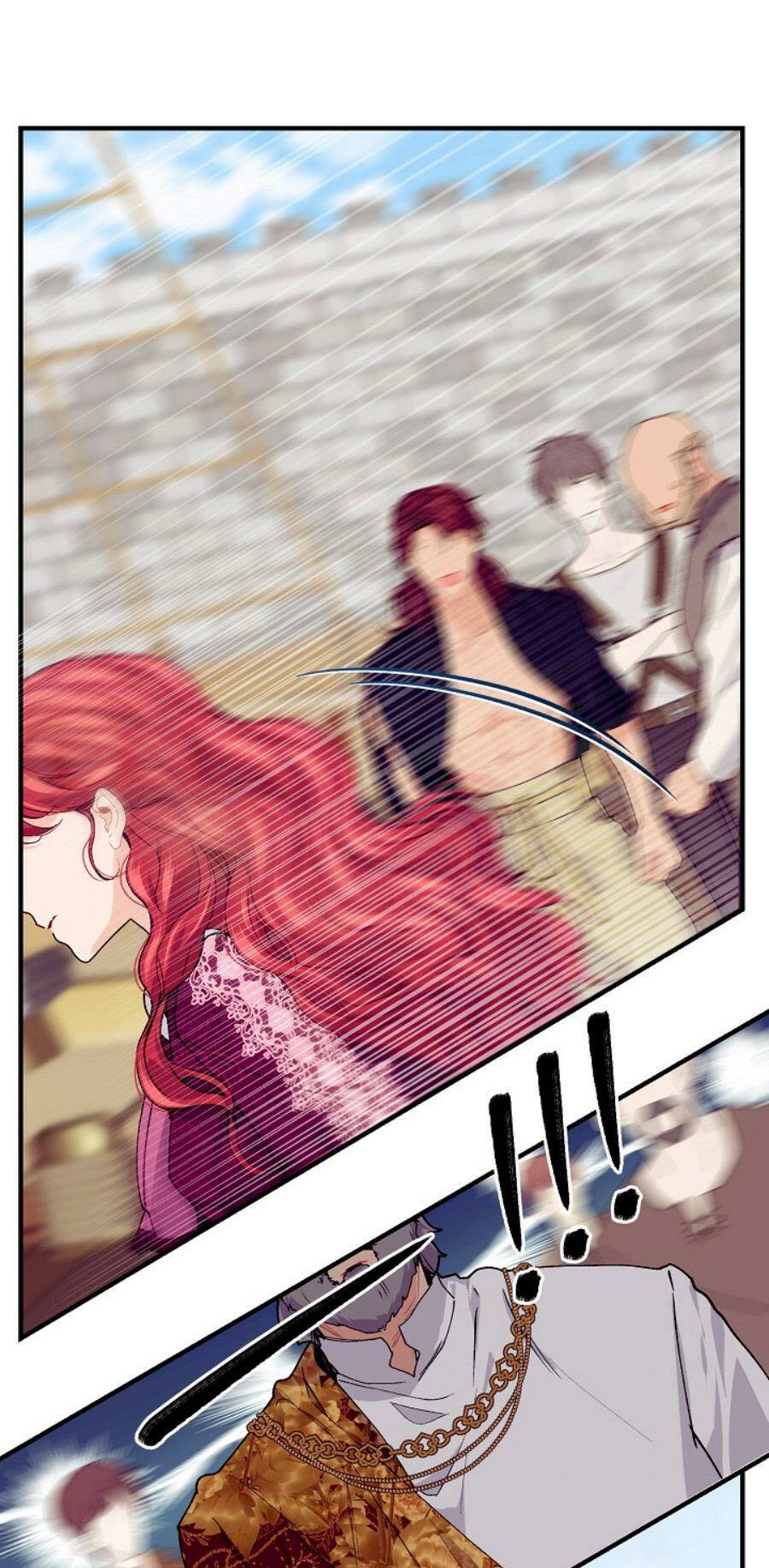 đại dương kiêu sa chapter 41 67