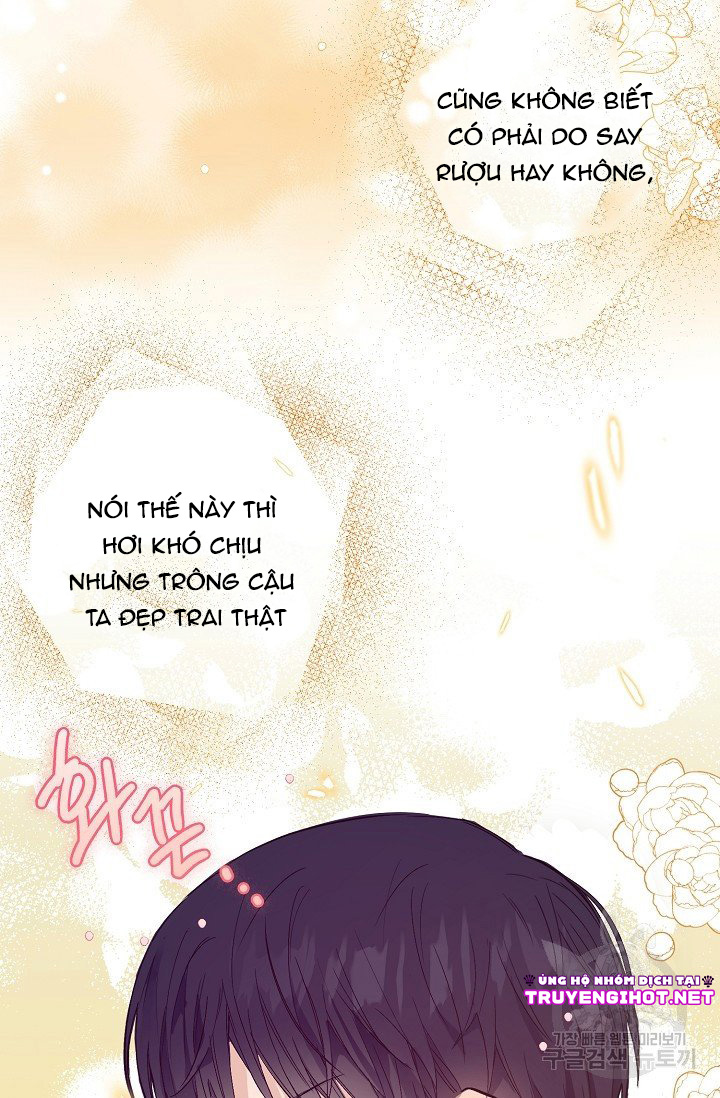 thở chung bầu không khí chapter 12 95