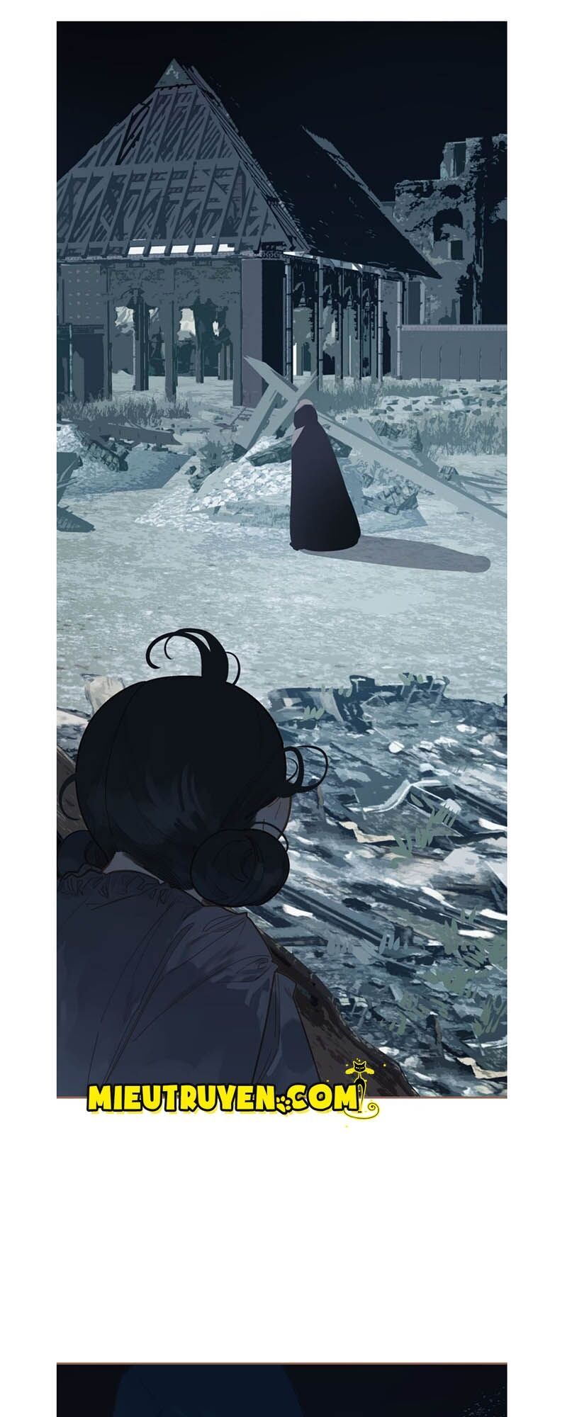 nhất đại linh hậu chapter 20 21