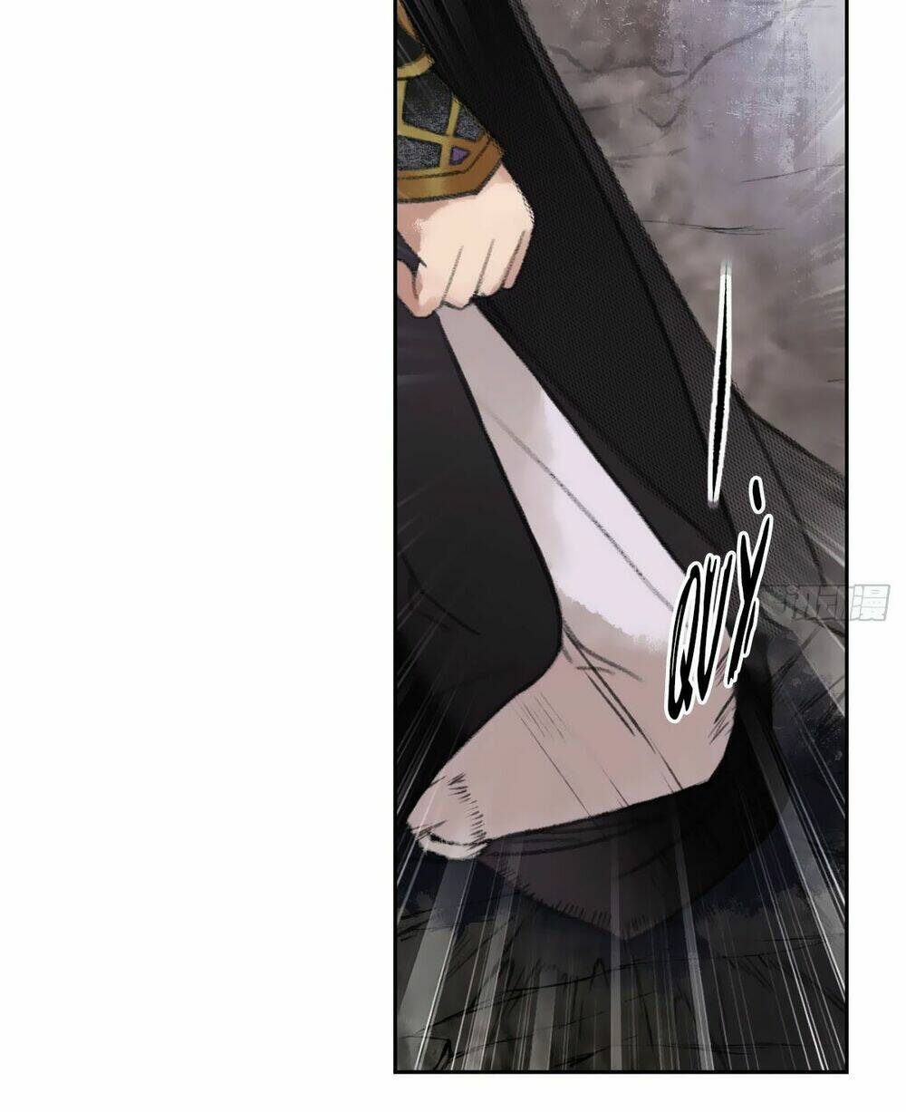 giấc mộng nam triều chapter 5 59