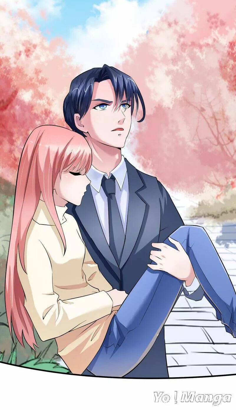 cô dâu gả thay của tổng tài chapter 67 15