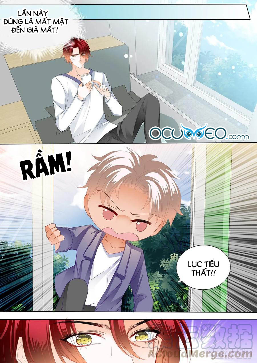 bá đạo tiểu thúc, xin trêu chọc vừa thôi! chapter 162 3