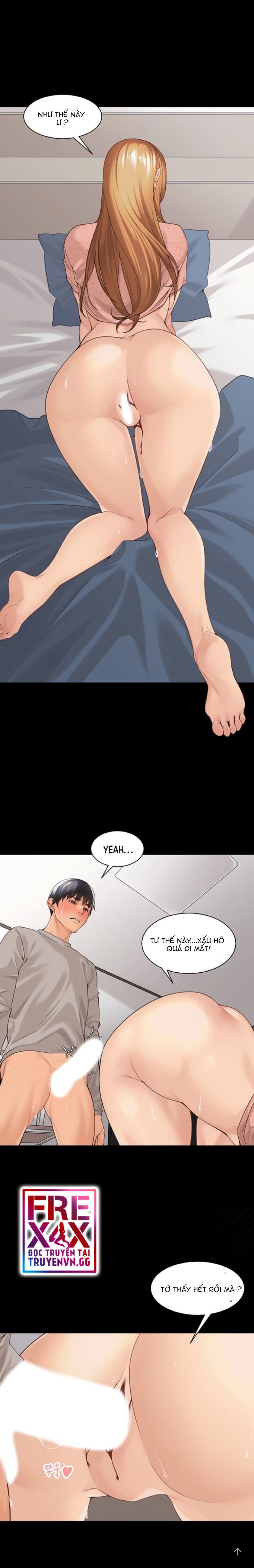 hơn cả tình bạn chapter 38 9