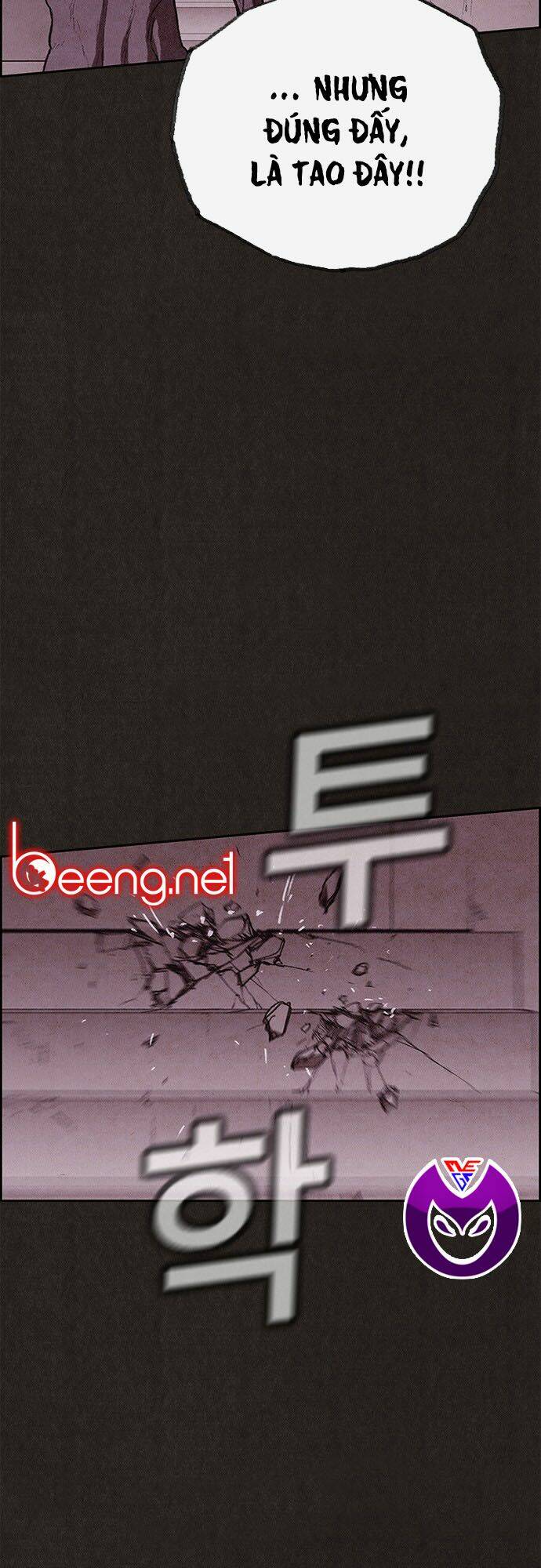quái vật tại chung cư xanh chapter 120 33