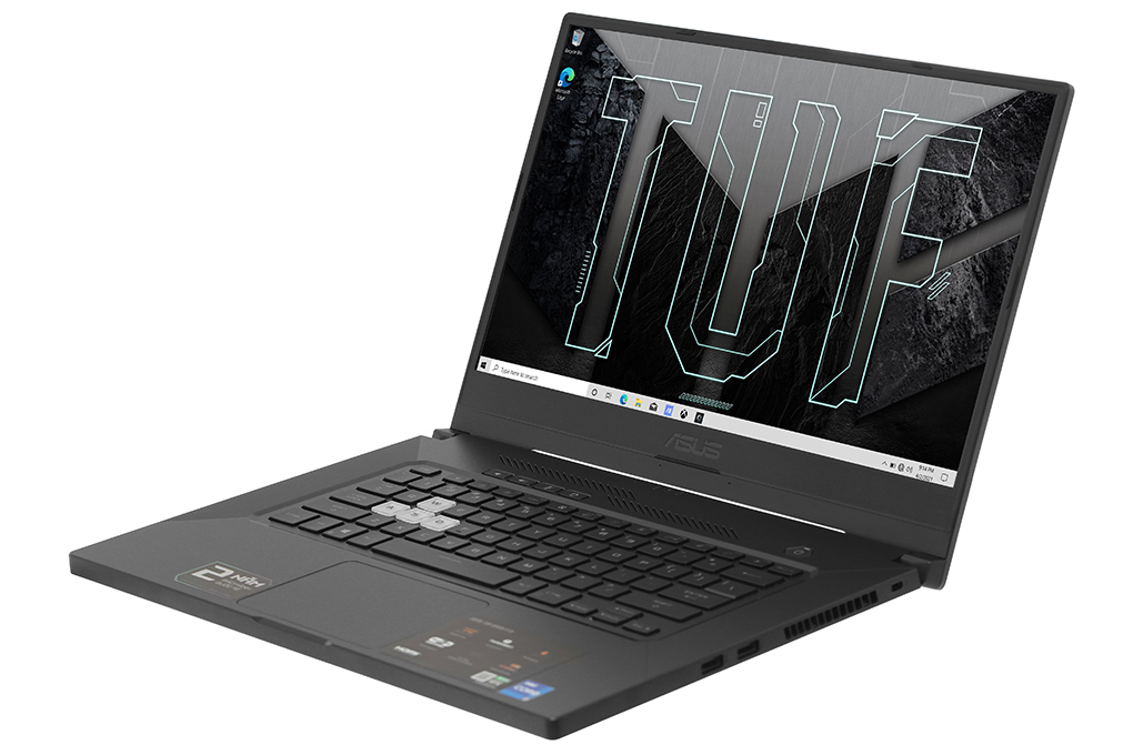 Laptop Asus FX516PE i7 11370H/8GB/512GB/4GB RTX3050Ti/15.6&quot;F/144Hz/Win10/(HN005T)/Xám - Hàng chính hãng