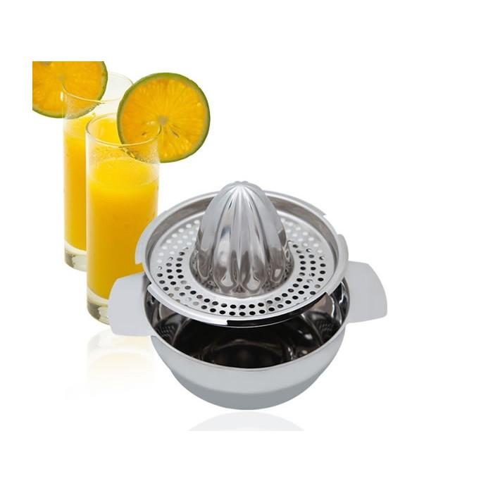 Dụng Cụ Vắt Cam Inox