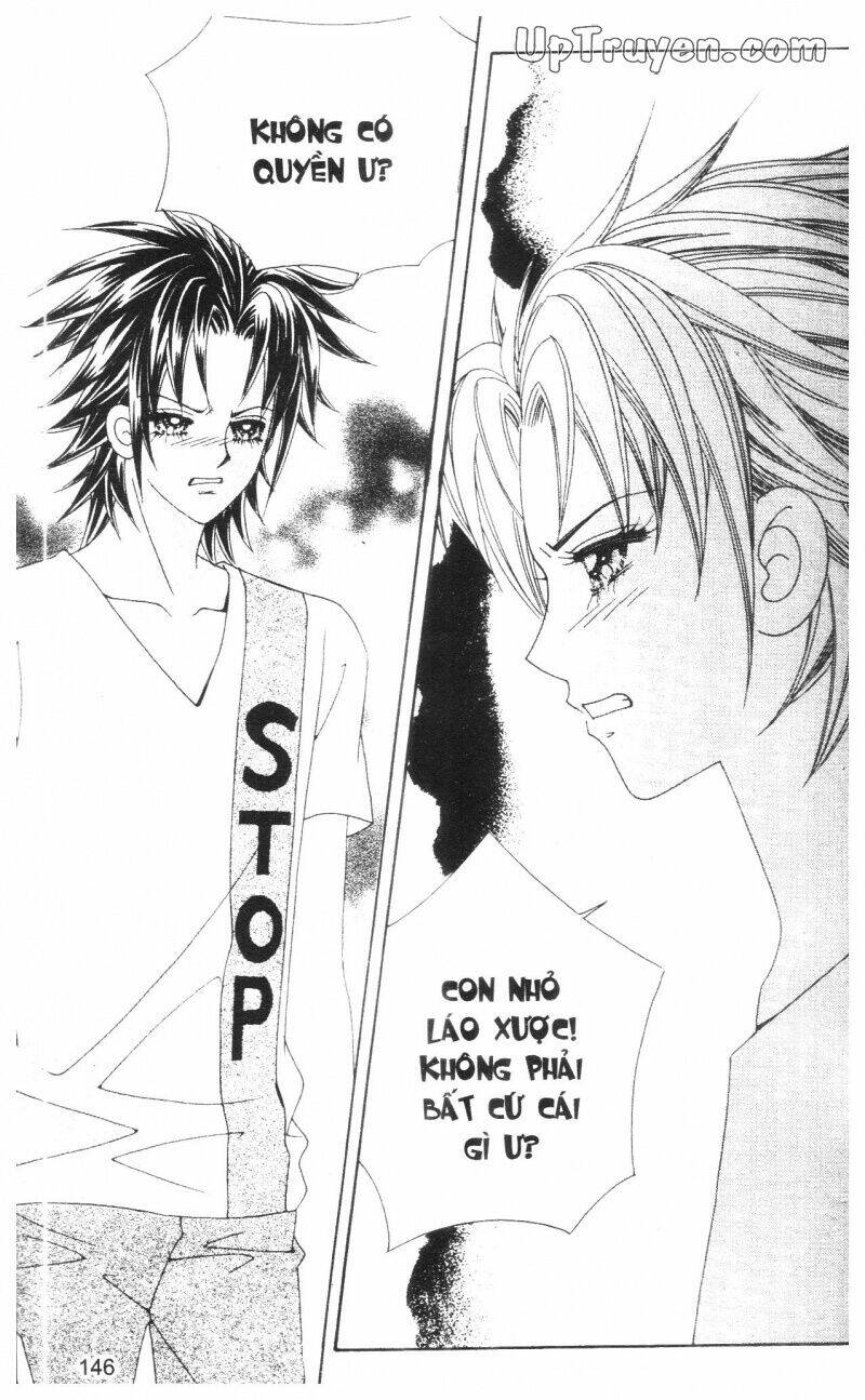 chỉ mình anh chapter 5 148