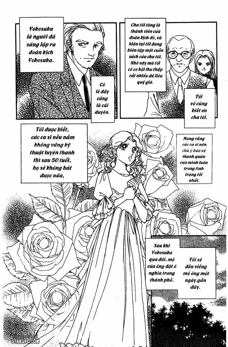 khúc tình ca ban mai - akatsuki no aria chapter 29 41