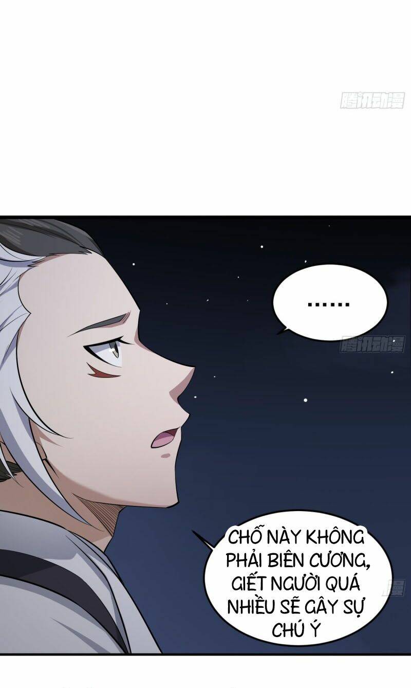 ngược về thời đường chapter 85 21