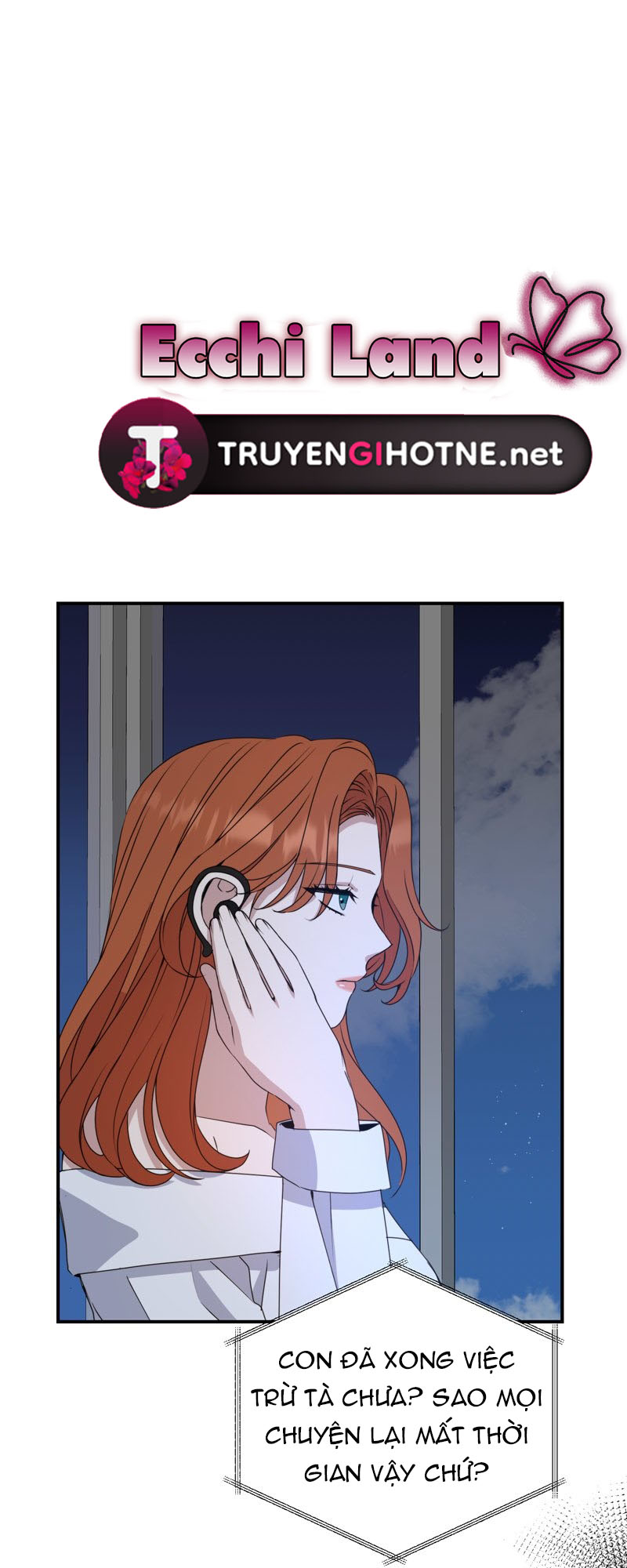 nụ hôn yêu tinh chapter 19.1 34