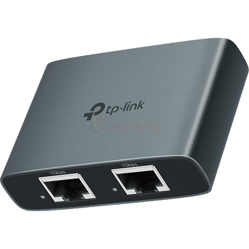 Bộ chia mạng 1 ra 3 Gigabit TP-Link Ethernet Splitter EH310 - Hàng chính hãng