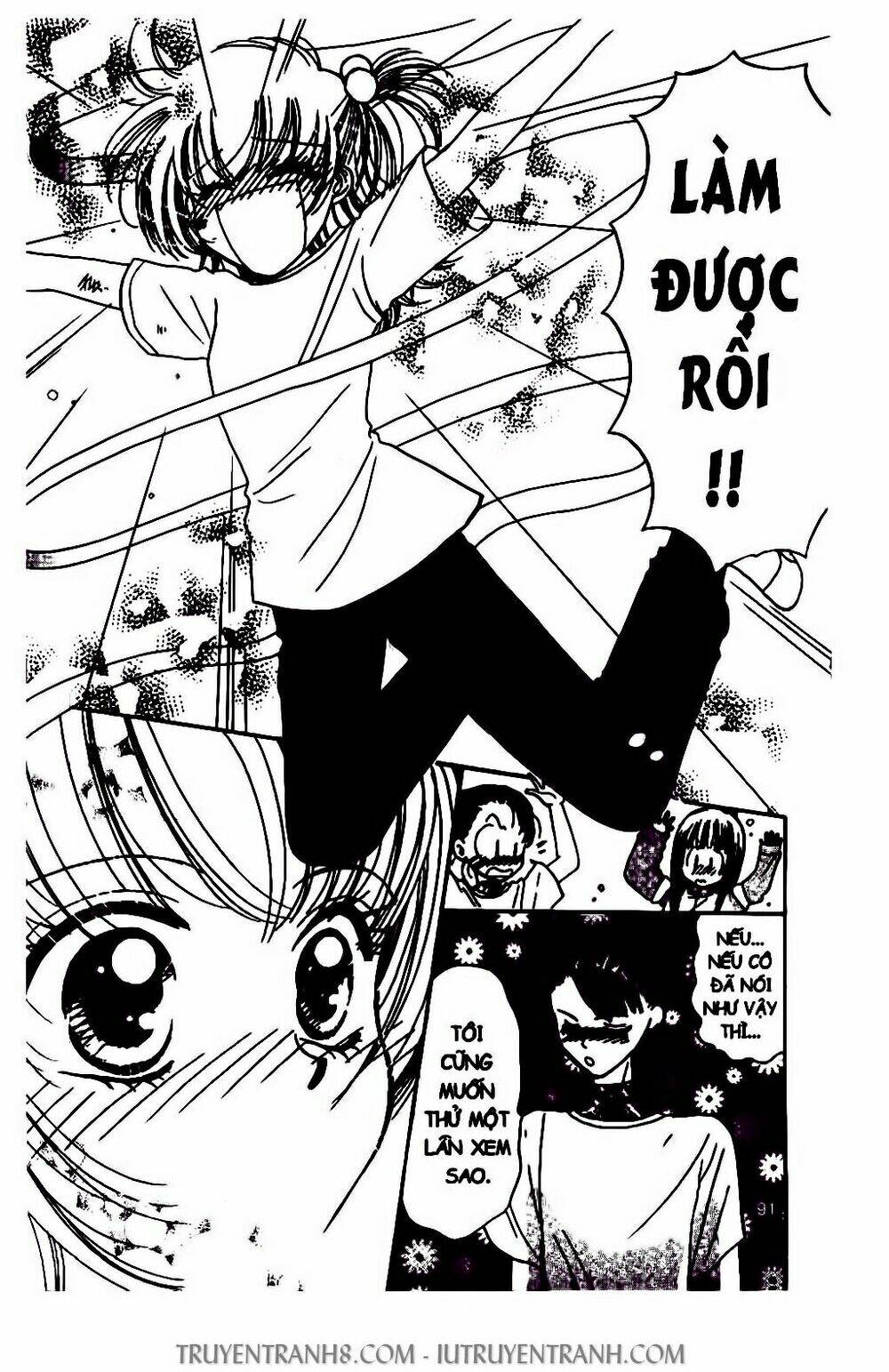 bộ sưu tập lọ lem chapter 23 9