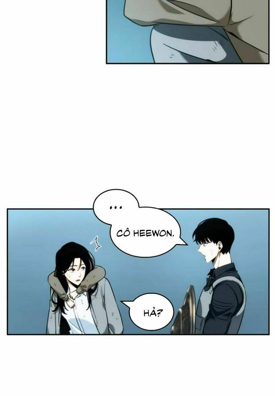 toàn trí độc giả - omniscient reader chapter 44 29