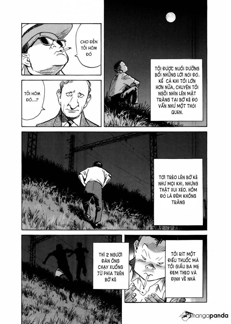 billy bat chapter 76 10