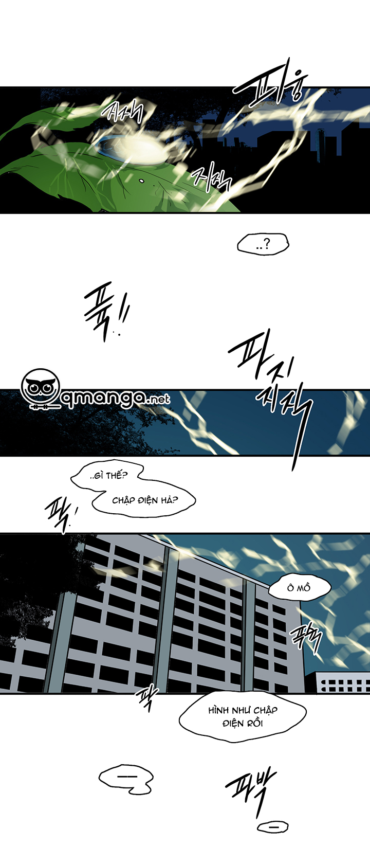 dear door chapter 46 31