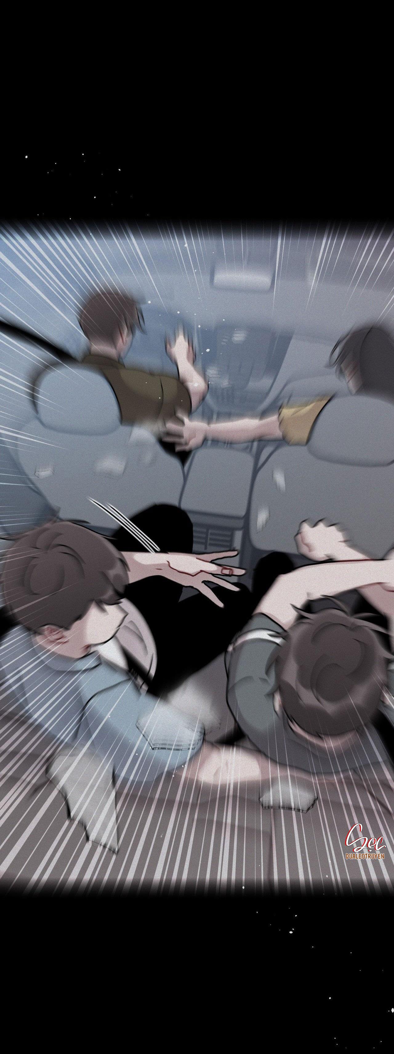 cơn mưa rào mùa hạ chapter 28 7