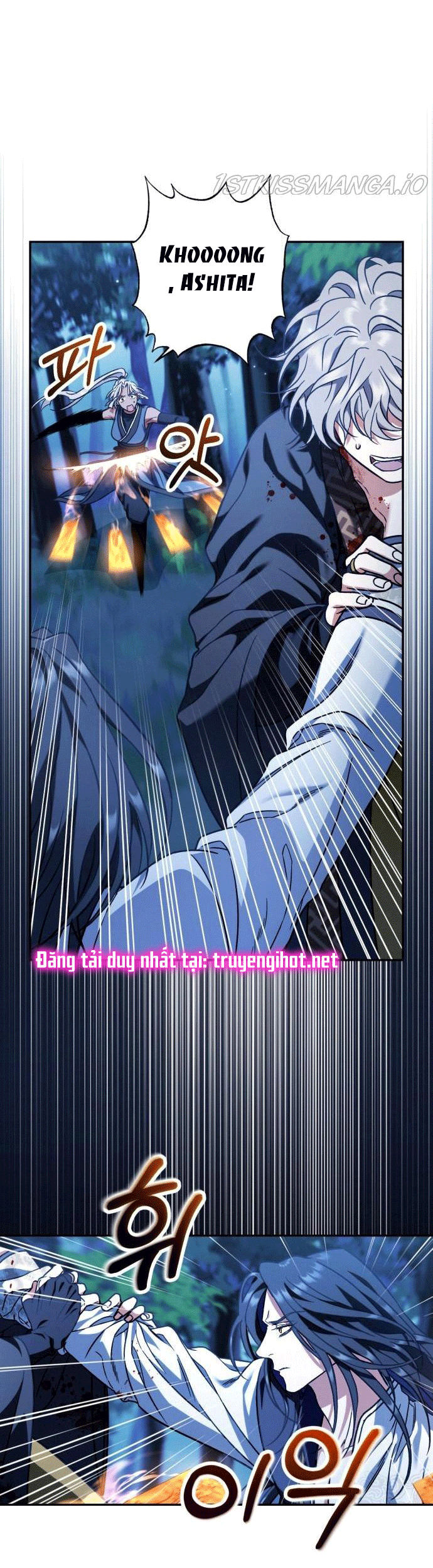 bản tình ca heeran chapter 38.2 4