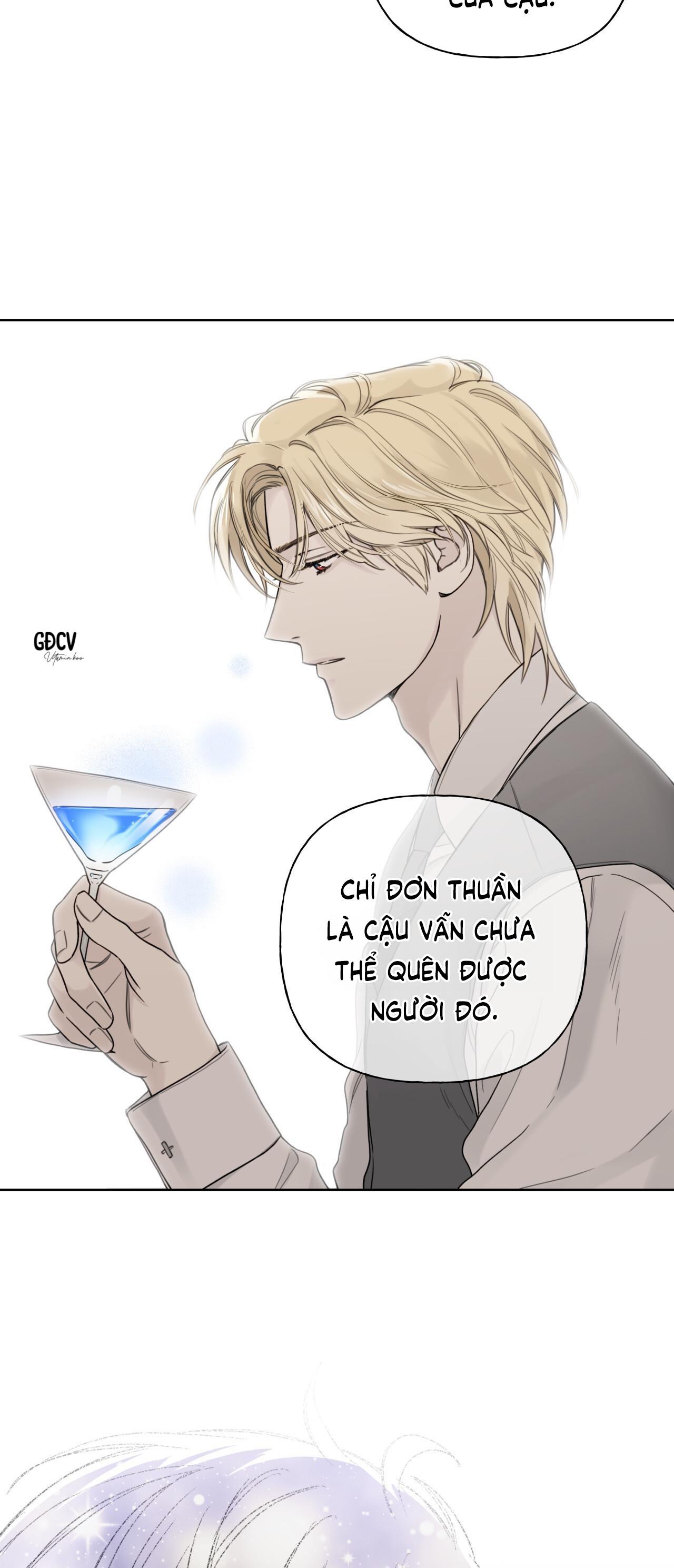 hiểm họa guiding chapter 8 8