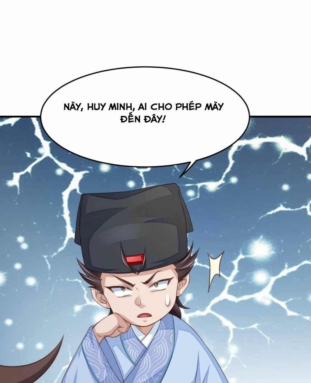 thuần hóa ba ba bạo quân chapter 22 49