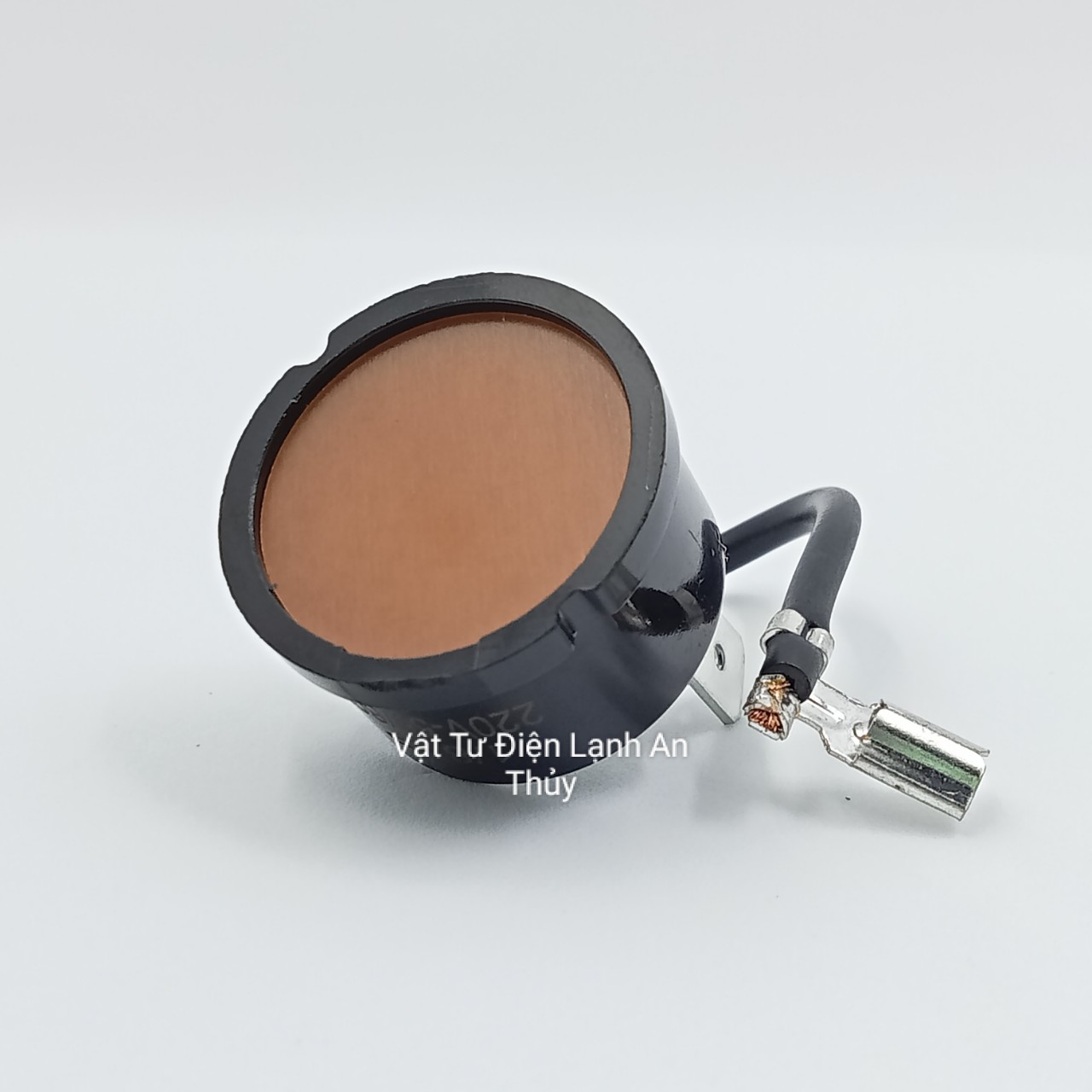 Rơ le khởi động tủ lạnh 1/8 - Rơ le khởi động block tủ lạnh - Rơ le khởi động tủ lạnh - Rơ le tủ lạnh