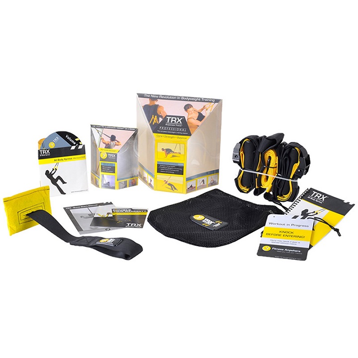 DÂY KHÁNG LỰC TRX P1 Suspension