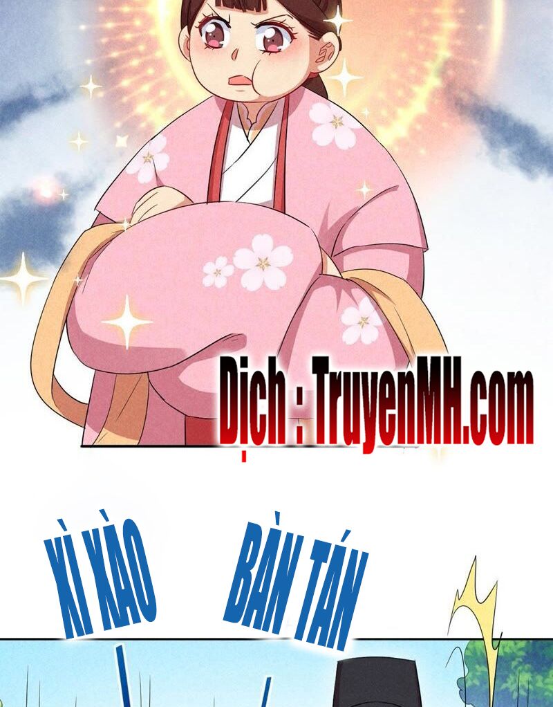 101 mỹ nam của vương phi béo phì chapter 30 10