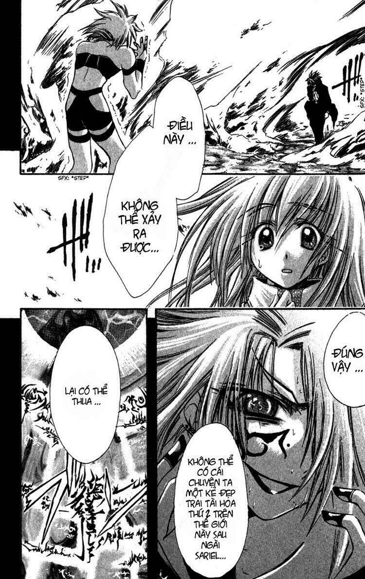 watashi no messiah-sama chapter 13 16