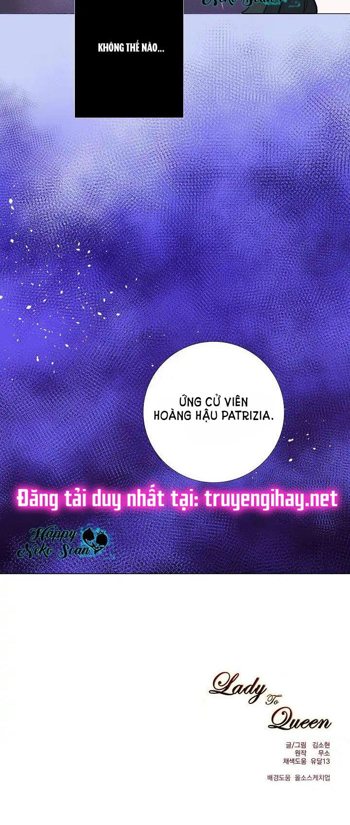 từ tiểu thư thành hoàng hậu - lady to queen chapter 4.2 33