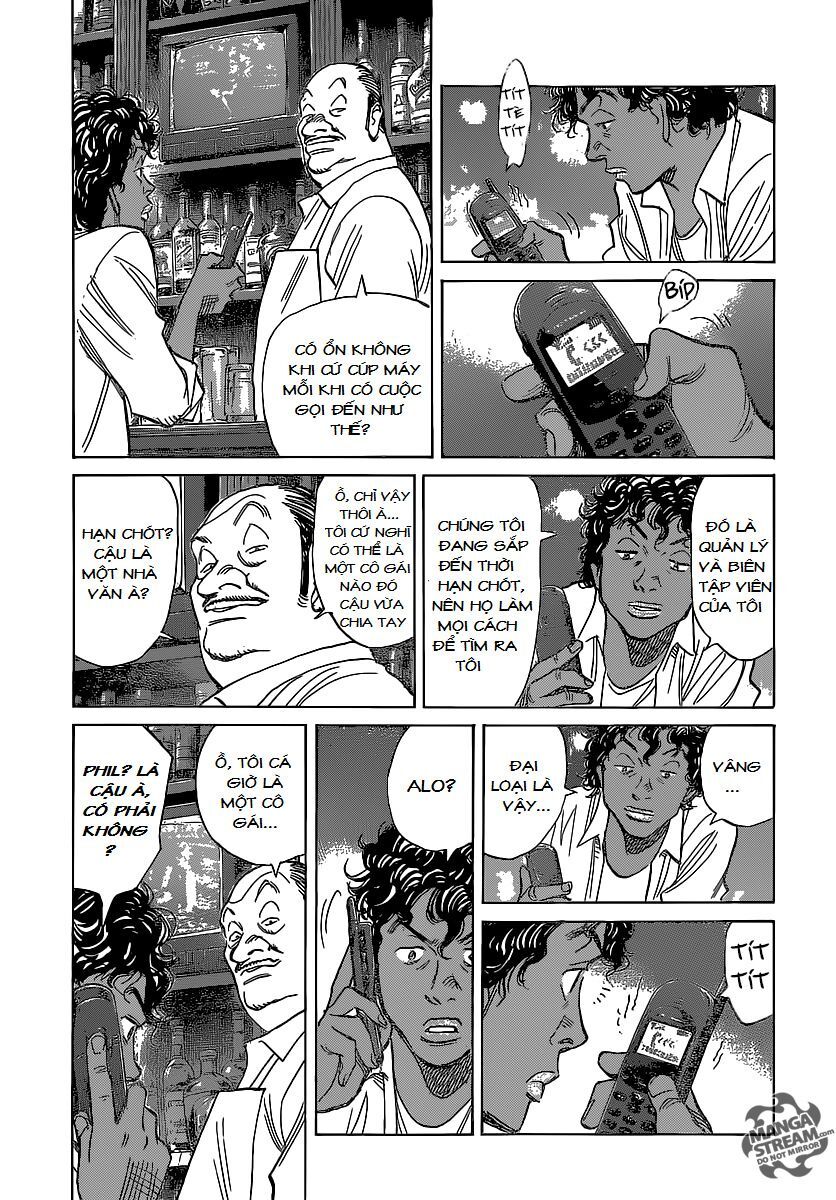 billy bat chapter 138 5