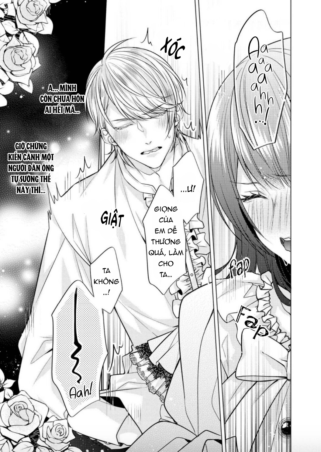 tuyển tập các truyện ngắn chapter 9.1 4