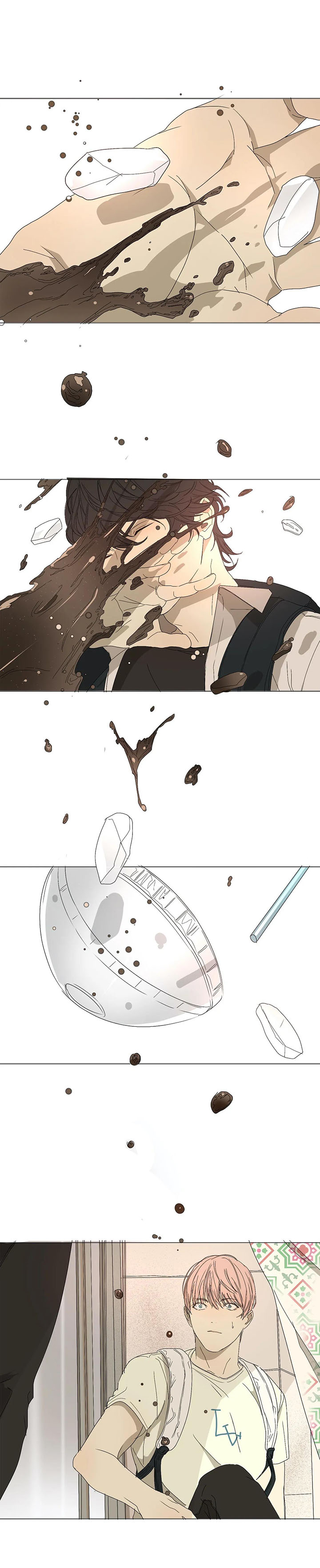 tựa lên vai người chapter 7 2